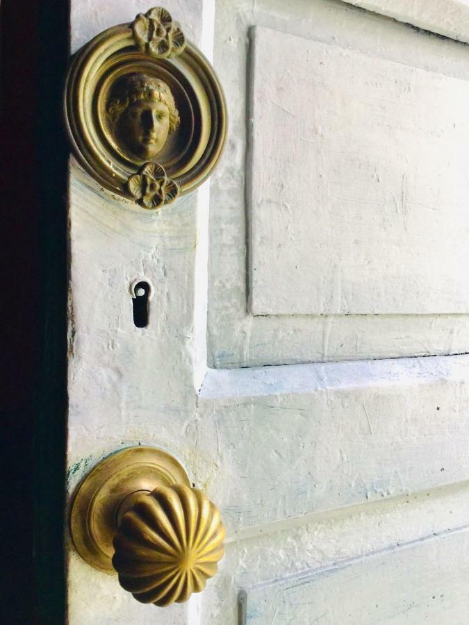 Casa Alves, Ultimo Tercio S. XVI Apartment ซานตาครูซเดลาปัลมา ภายนอก รูปภาพ