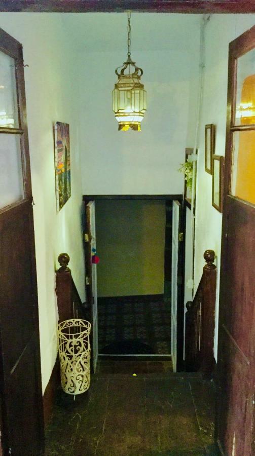 Casa Alves, Ultimo Tercio S. XVI Apartment ซานตาครูซเดลาปัลมา ภายนอก รูปภาพ