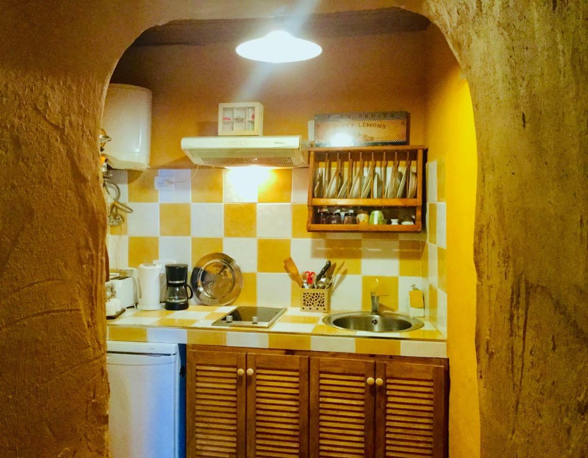 Casa Alves, Ultimo Tercio S. XVI Apartment ซานตาครูซเดลาปัลมา ภายนอก รูปภาพ