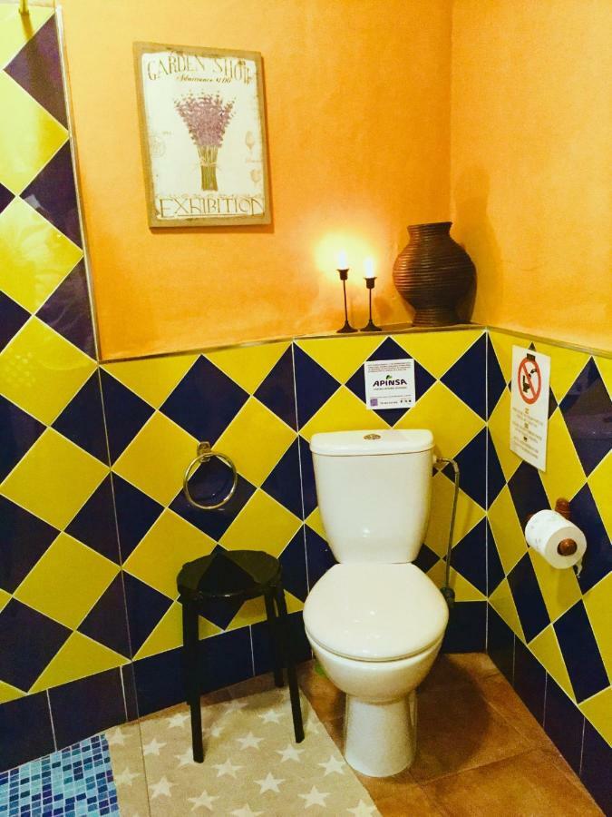 Casa Alves, Ultimo Tercio S. XVI Apartment ซานตาครูซเดลาปัลมา ภายนอก รูปภาพ